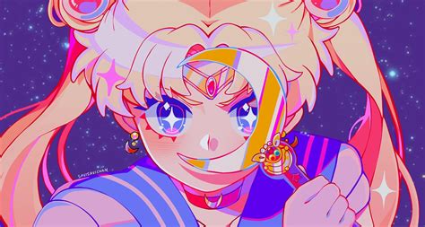 sailor moon aesthetic|sailor moon aesthetic wallpaper computer.